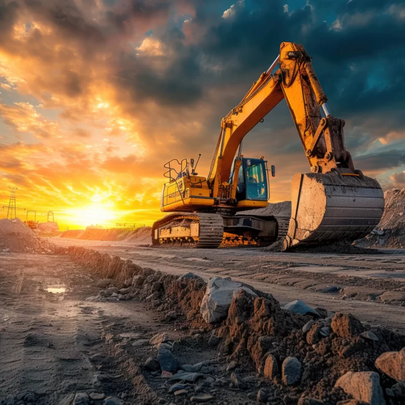 heavy-machinery-used-construction-industry-engineering